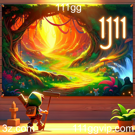 Descubra a Magia dos Jogos de Aventura em 111gg