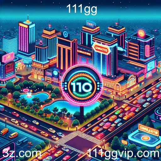 Descubra a Fascinante Categoria de Simulação no 111gg