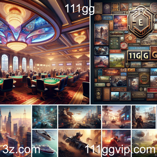 Descubra os Melhores Jogos de Estratégia no 111gg